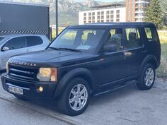Land Rover - Discovery - 2.7