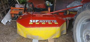Sip - 135