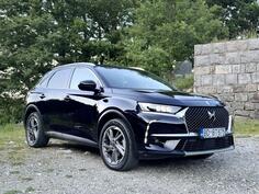 DS Automobiles - DS 7 Crossback - DS DS7 2.0HDI 180ks-OPERA