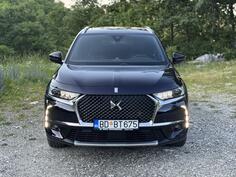 DS Automobiles - DS 7 Crossback - DS DS7 2.0HDI 180ks-OPERA
