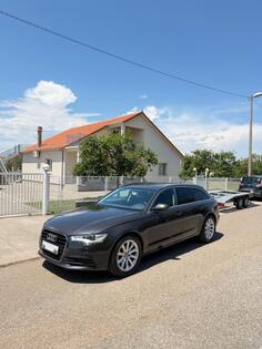 Audi - A6 - 2.0 TDI