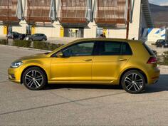 Volkswagen - Golf 7.5 - 1.6 TDI 10/2017