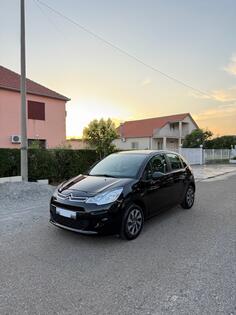 Citroen - C3 - 1.0 Benzin I VTI