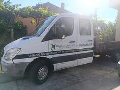 Mercedes Benz - Sprinter 316