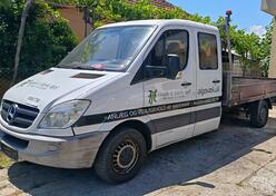 Mercedes Benz - Sprinter 316