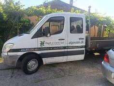 Mercedes Benz - Sprinter 316