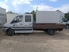 Mercedes Benz - Sprinter 316