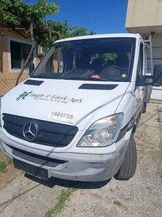 Mercedes Benz - Sprinter 316
