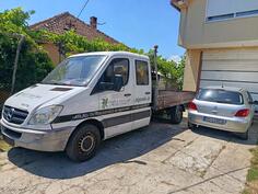 Mercedes Benz - Sprinter 316