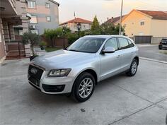 Audi - Q5 - 2.0 tdi Quatrro