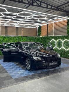 BMW - 730 - 730 xdrive