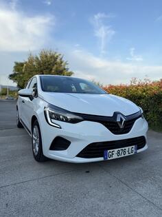 Renault - Clio - dCi