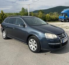 Volkswagen - Golf 5 - 1.9 TDI