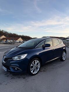 Renault - Scenic - 1.8 Dci