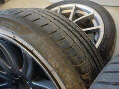 Pirelli - pzero - Univerzalna guma