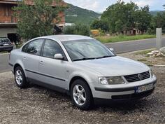 Volkswagen - Passat - TDI