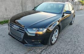 Audi - A4 - 2.0 tdi