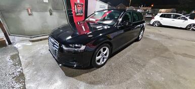 Audi - A4 - 2.0 tdi
