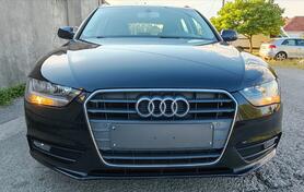 Audi - A4 - 2.0 tdi