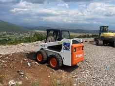 Bobcat - 2003