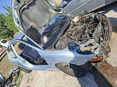 U djelovima Peugeot - 206 1.1