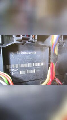 Kompjuteri (ECU) za Automobile - Univerzalno