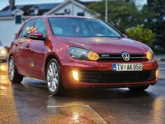 Volkswagen - Golf 6 - 2.0 TDI