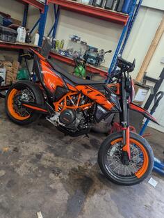 Husqvarna - ztr
