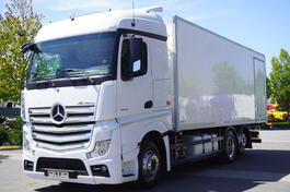 Mercedes Benz - Actros 2542 / Giga kabina / Thermo King 1000R / Kamion hladnjača / FHM-0253