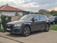 Audi - Q5 - 2.0 S/line