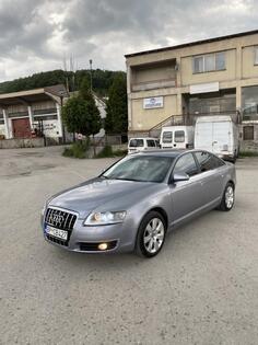 Audi - A6 - 2.0tdi