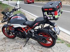 BMW - G310R