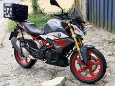 BMW - G310R