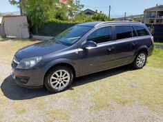 Opel - Astra - 1.7DTI
