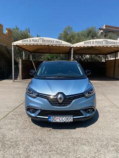Renault - Grand Scenic - 1.5 DCI