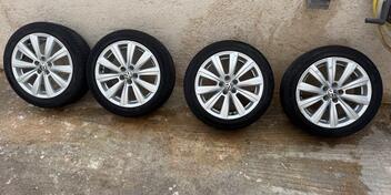Ostalo felne i bestdrive gume