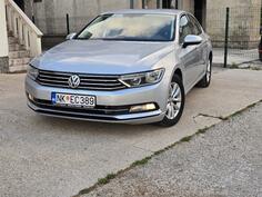 Volkswagen - Passat - 1,6 tdi