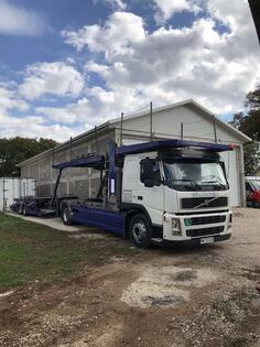 Volvo - FM400