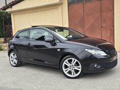 Seat - Ibiza - 1.6tdi