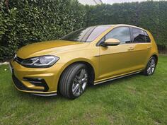 Volkswagen - Golf 7.5 - 2.0