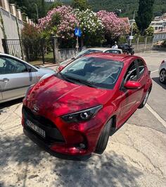 Toyota - Yaris - 1.5