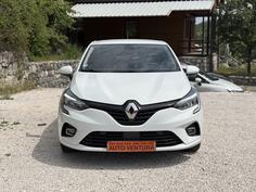 Renault - Clio - 1.5 DCI//08.2020god