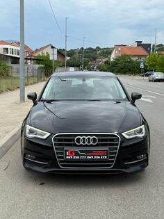 Audi - A3 - 1.6 tdi