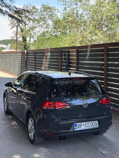 Volkswagen - Golf 7 - 2.0 TDI