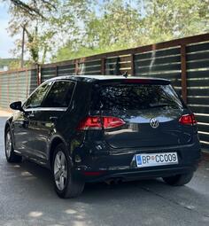 Volkswagen - Golf 7 - 2.0 TDI