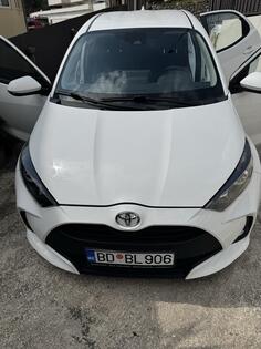 Toyota - Yaris - 1.5