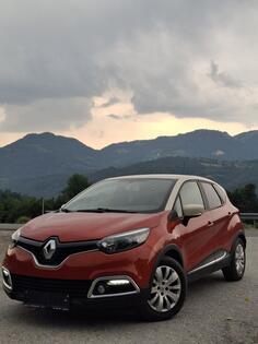 Renault - Captur - DCI