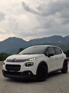 Citroen - C3