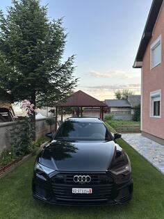 Audi - A6 - 45 TDI Quattro