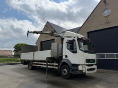 Volvo - FMFH4208E5